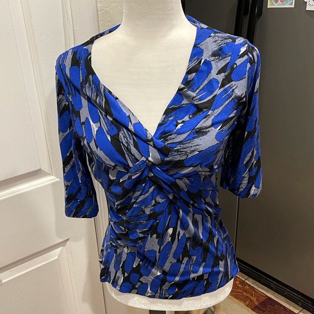 👚Cable &Gauge Women’s blouse 👚